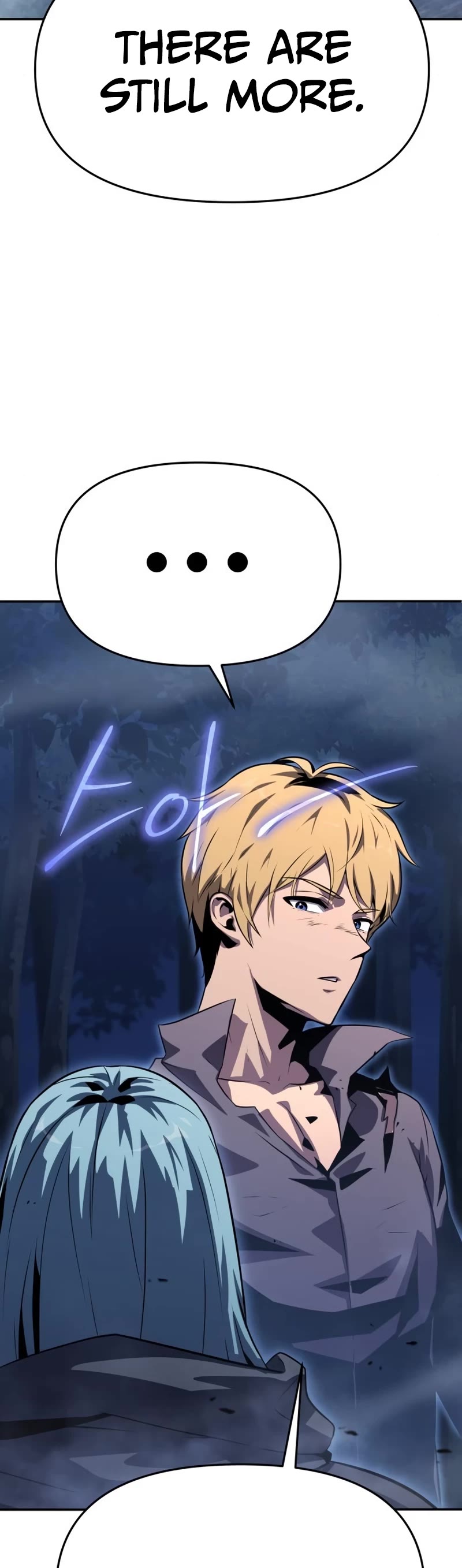 The Knight King Who Returned With a God Chapter 29 page 60 - Chapter 29