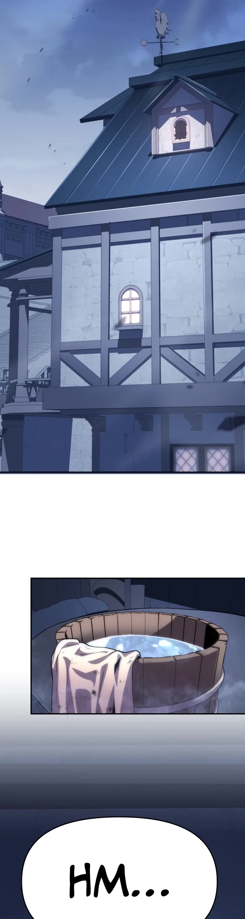 The Knight King Who Returned With a God Chapter 29 page 64 - Chapter 29