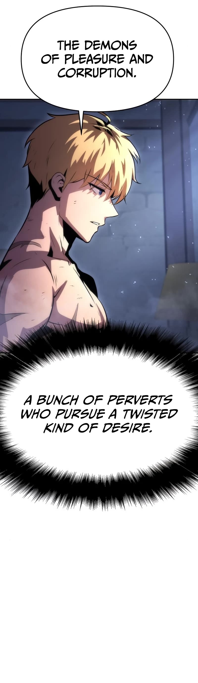 The Knight King Who Returned With a God Chapter 29 page 66 - Chapter 29