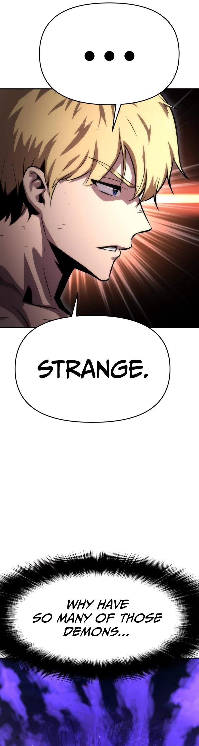The Knight King Who Returned With a God Chapter 29 page 67 - Chapter 29