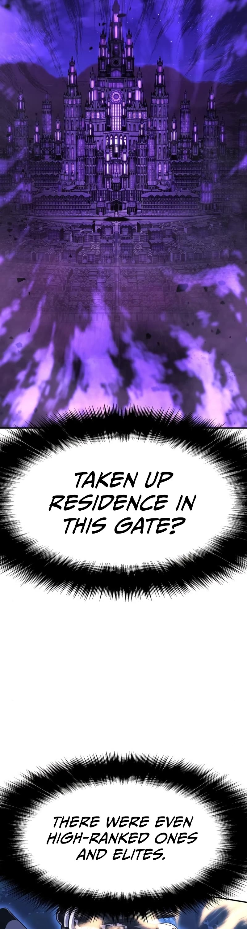 The Knight King Who Returned With a God Chapter 29 page 68 - Chapter 29