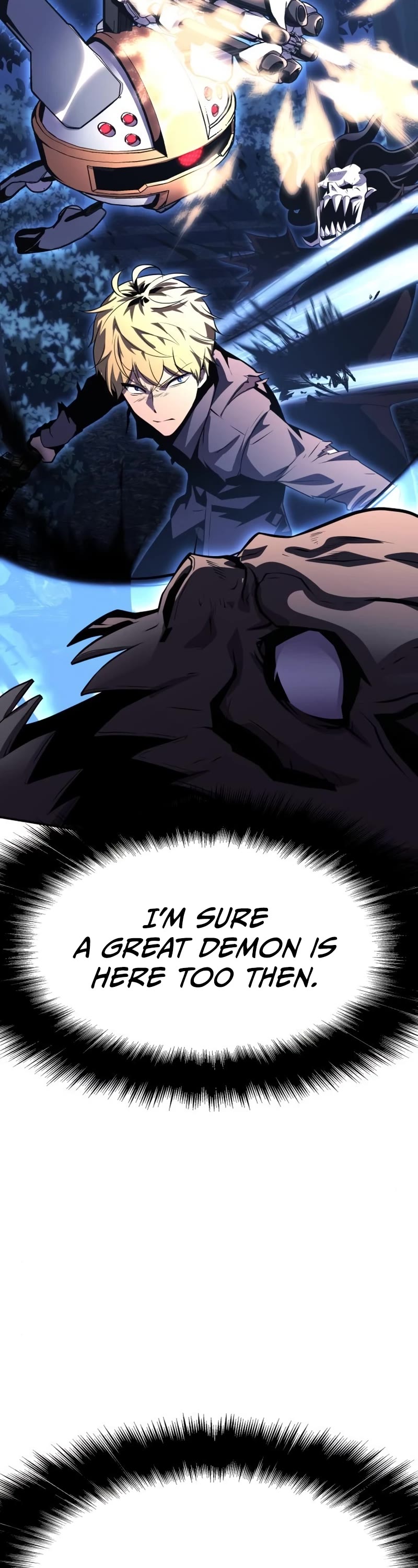 The Knight King Who Returned With a God Chapter 29 page 69 - Chapter 29