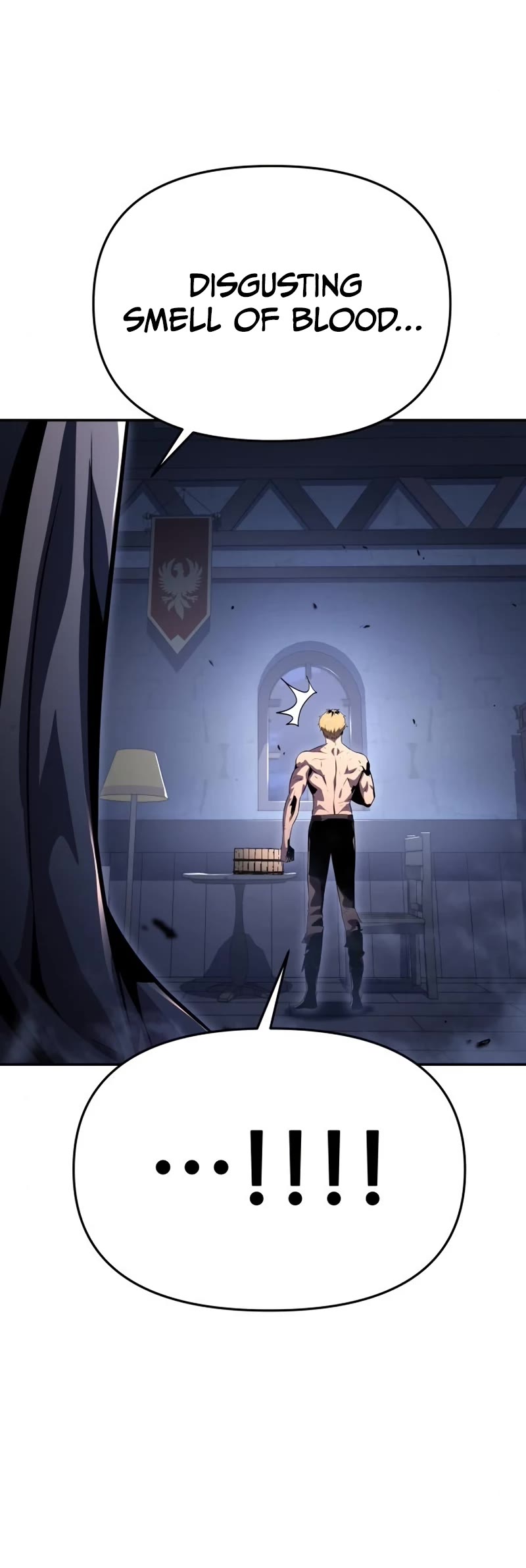 The Knight King Who Returned With a God Chapter 29 page 71 - Chapter 29