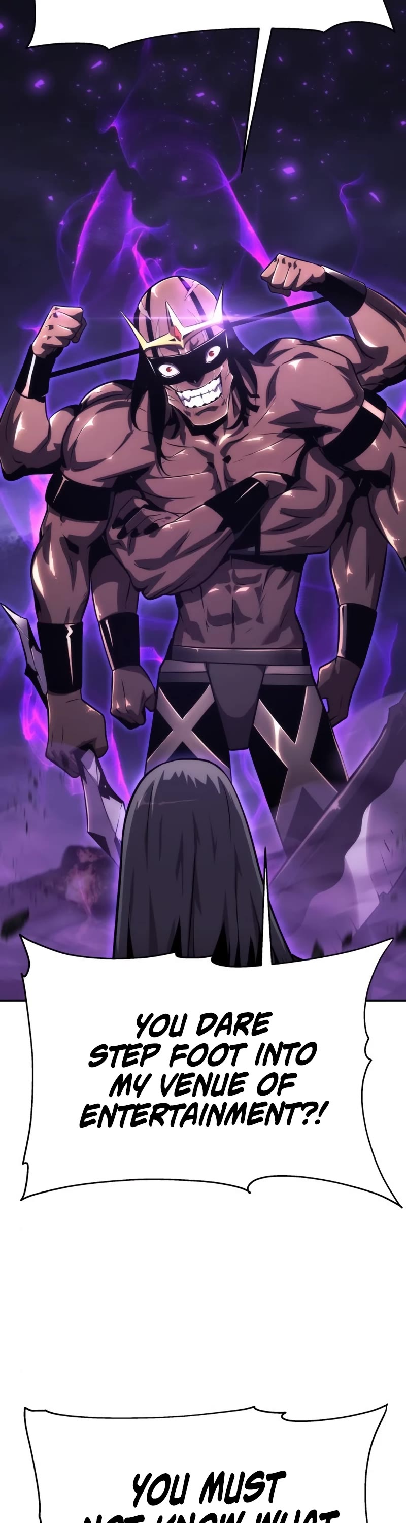 The Knight King Who Returned With a God Chapter 29 page 8 - Chapter 29