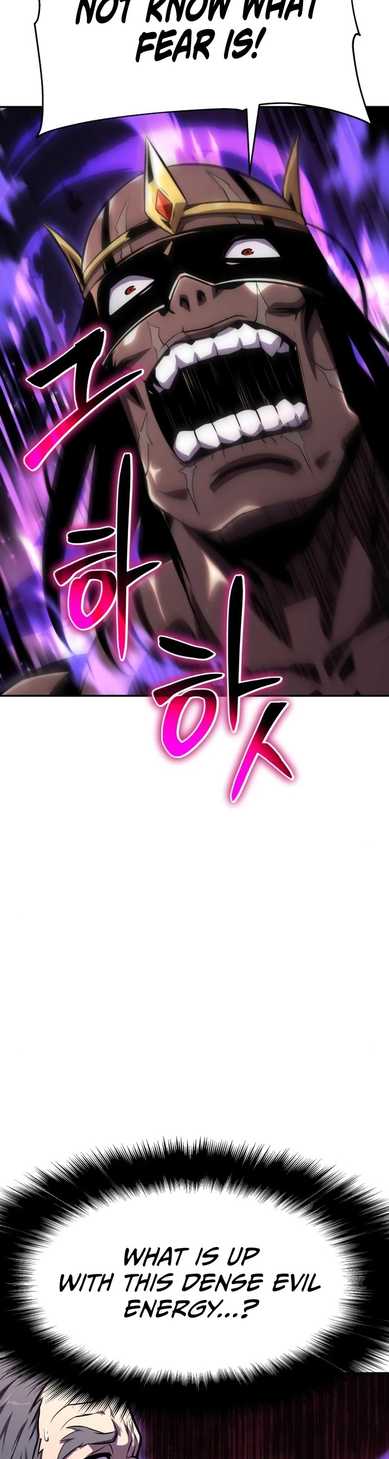 The Knight King Who Returned With a God Chapter 29 page 9 - Chapter 29