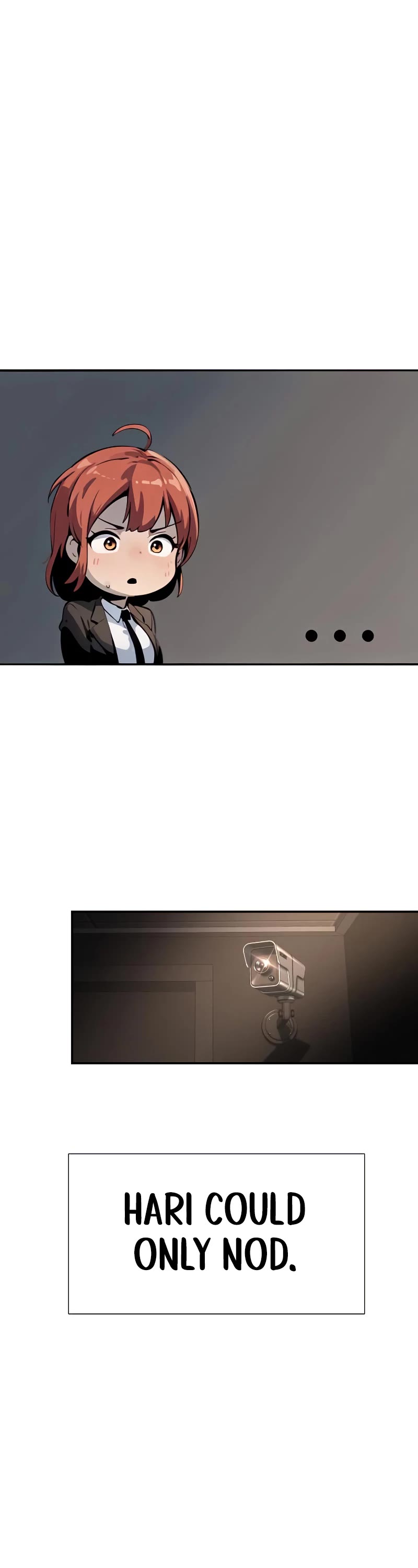 The Knight King Who Returned With a God Chapter 3 page 20 - Chapter 3