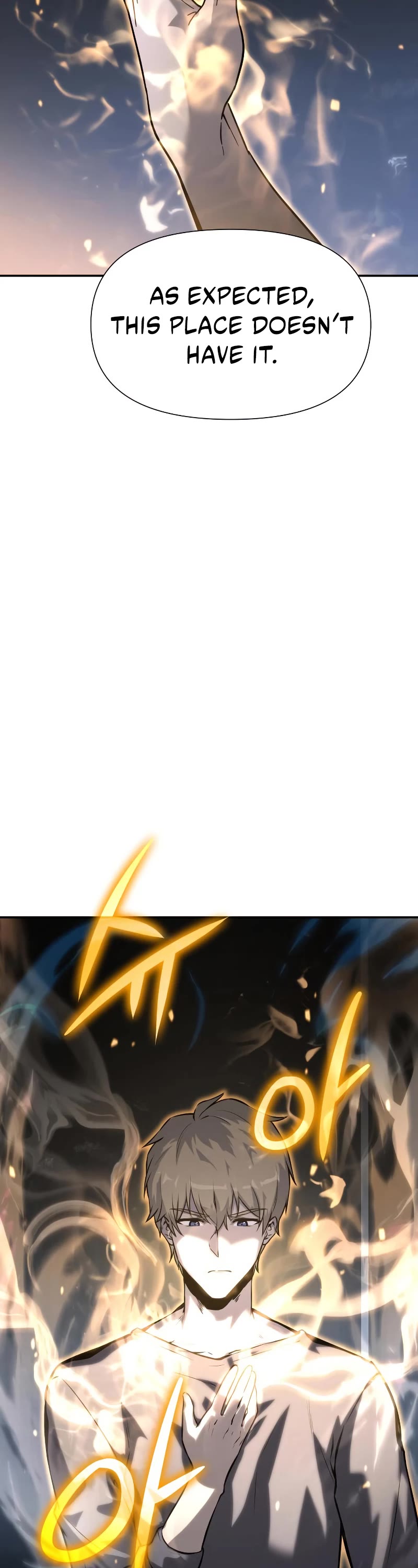 The Knight King Who Returned With a God Chapter 3 page 29 - Chapter 3
