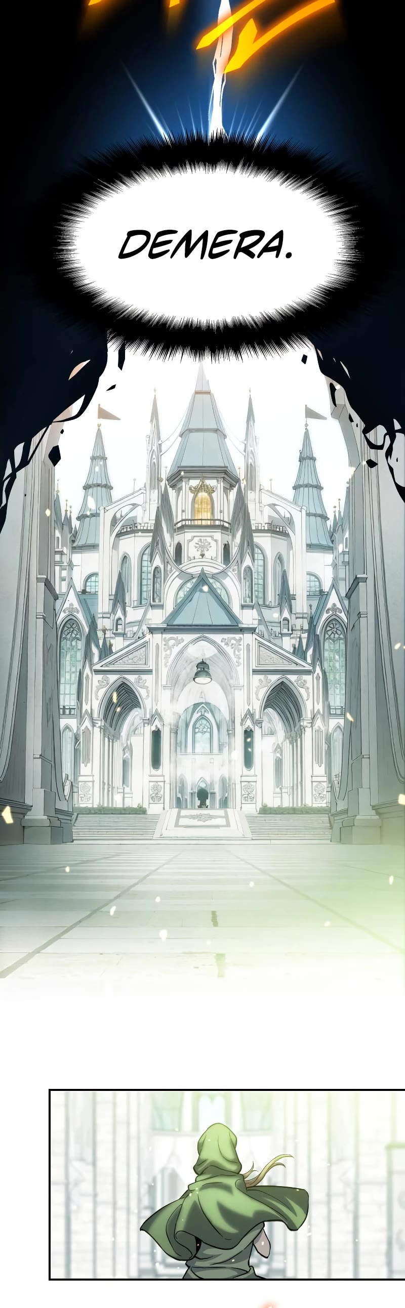The Knight King Who Returned With a God Chapter 3 page 31 - Chapter 3