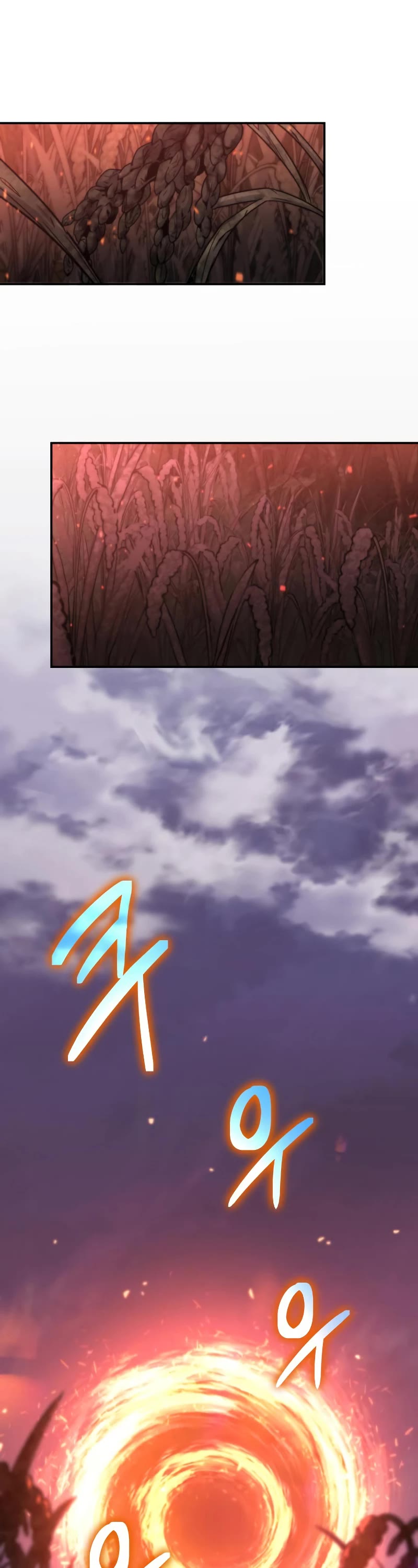 The Knight King Who Returned With a God Chapter 3 page 33 - Chapter 3