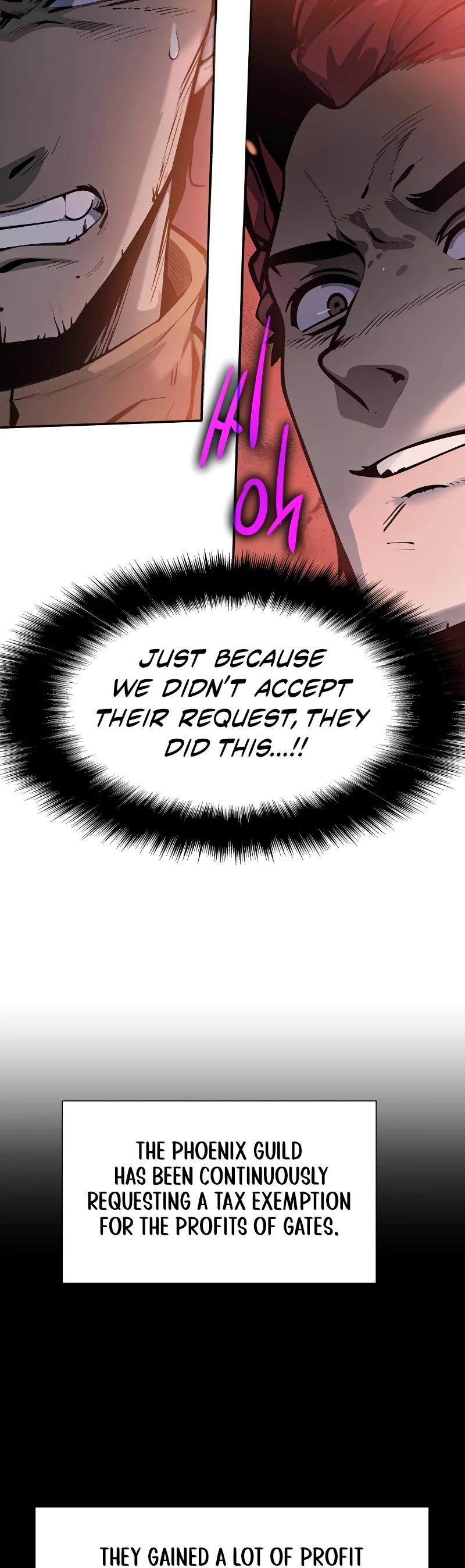 The Knight King Who Returned With a God Chapter 3 page 36 - Chapter 3