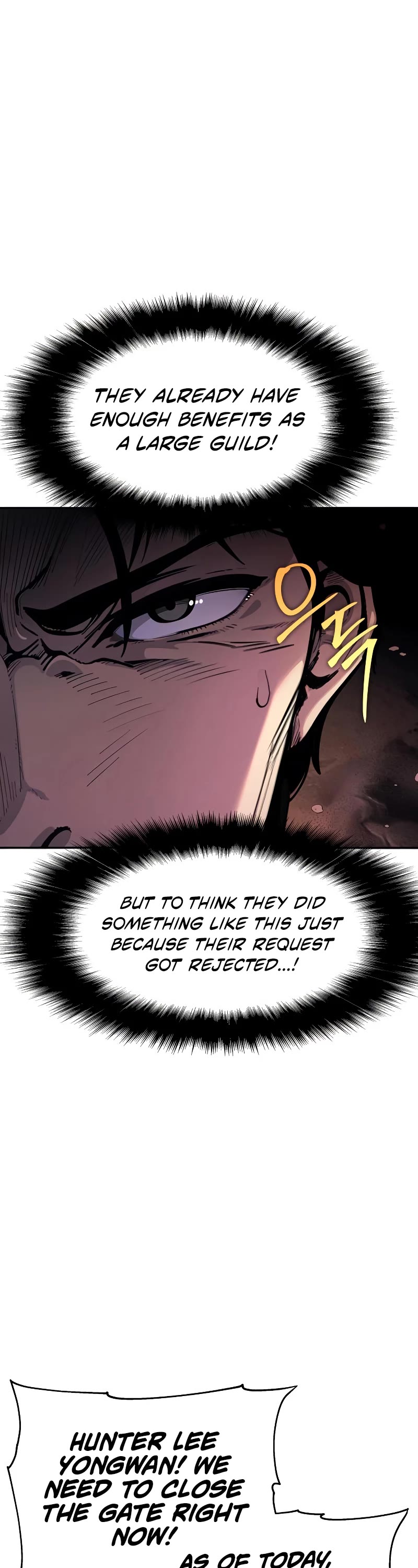 The Knight King Who Returned With a God Chapter 3 page 38 - Chapter 3