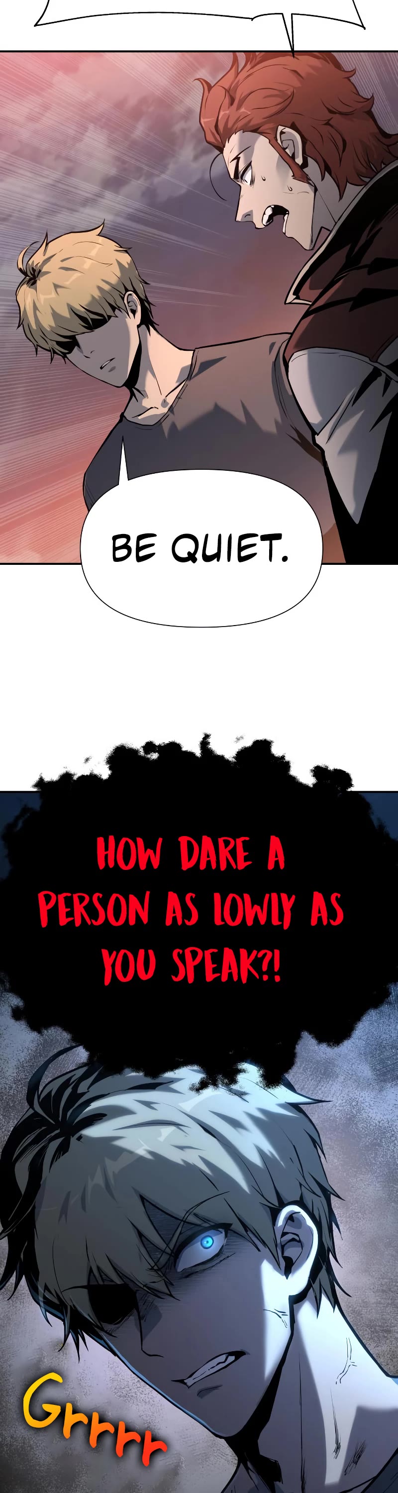 The Knight King Who Returned With a God Chapter 3 page 46 - Chapter 3