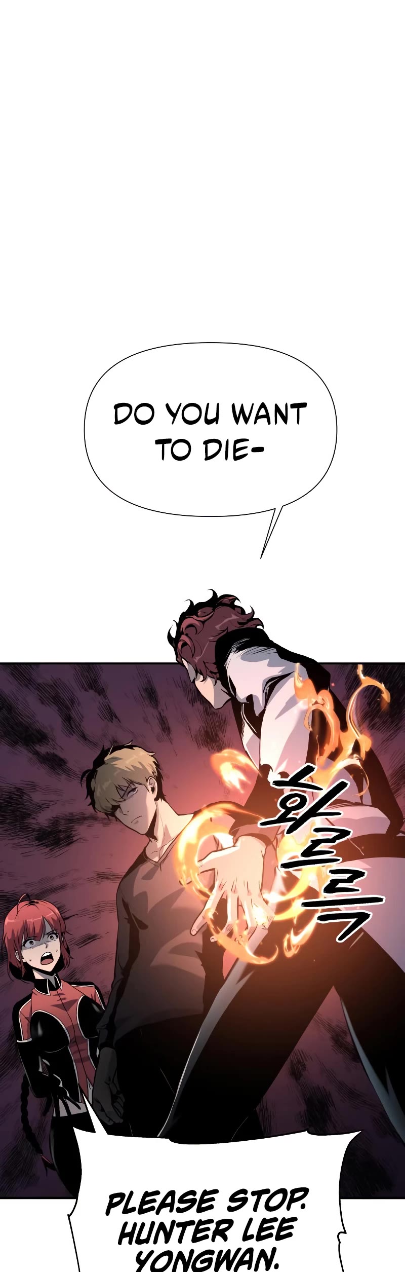The Knight King Who Returned With a God Chapter 3 page 48 - Chapter 3