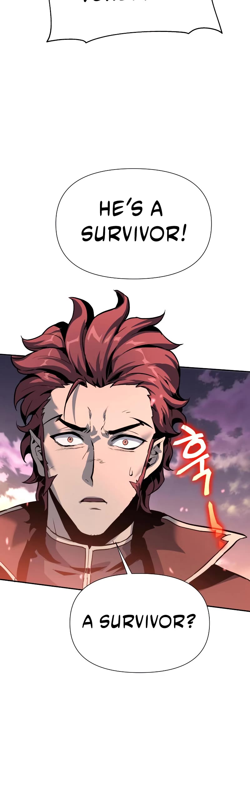 The Knight King Who Returned With a God Chapter 3 page 49 - Chapter 3