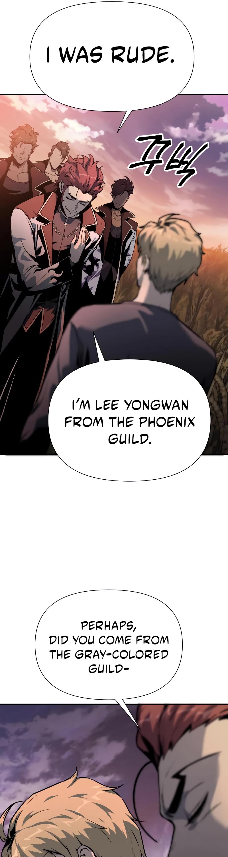 The Knight King Who Returned With a God Chapter 3 page 50 - Chapter 3