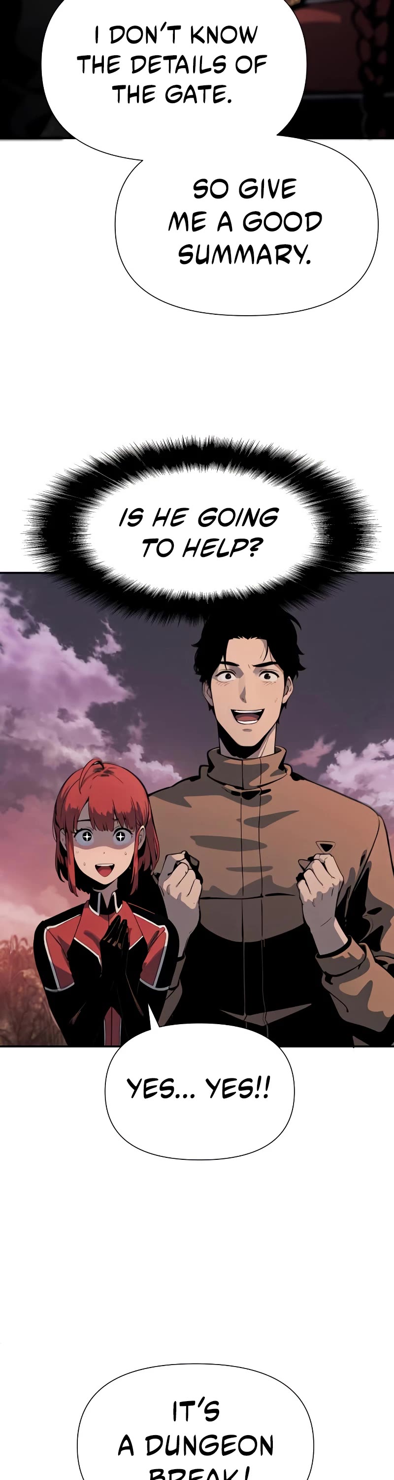 The Knight King Who Returned With a God Chapter 3 page 52 - Chapter 3