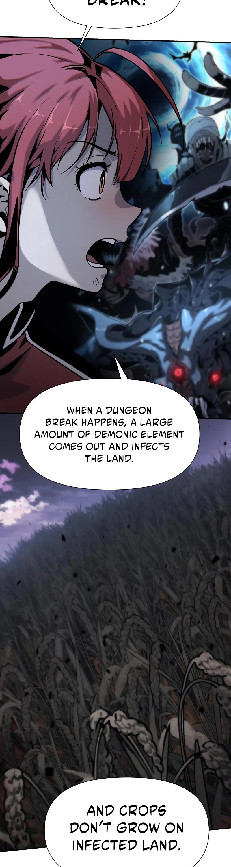 The Knight King Who Returned With a God Chapter 3 page 53 - Chapter 3
