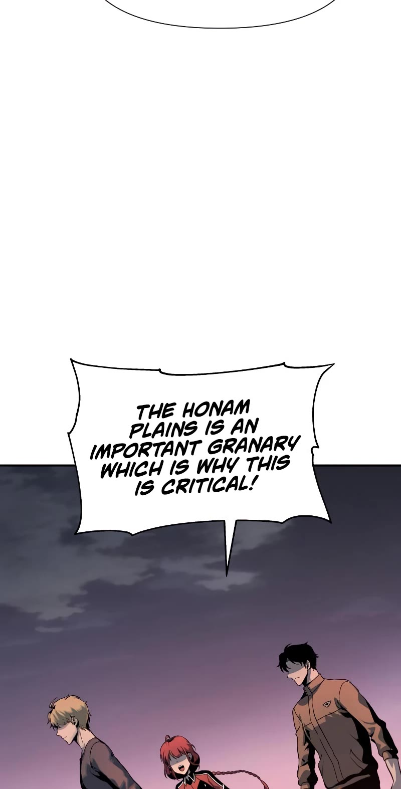 The Knight King Who Returned With a God Chapter 3 page 54 - Chapter 3