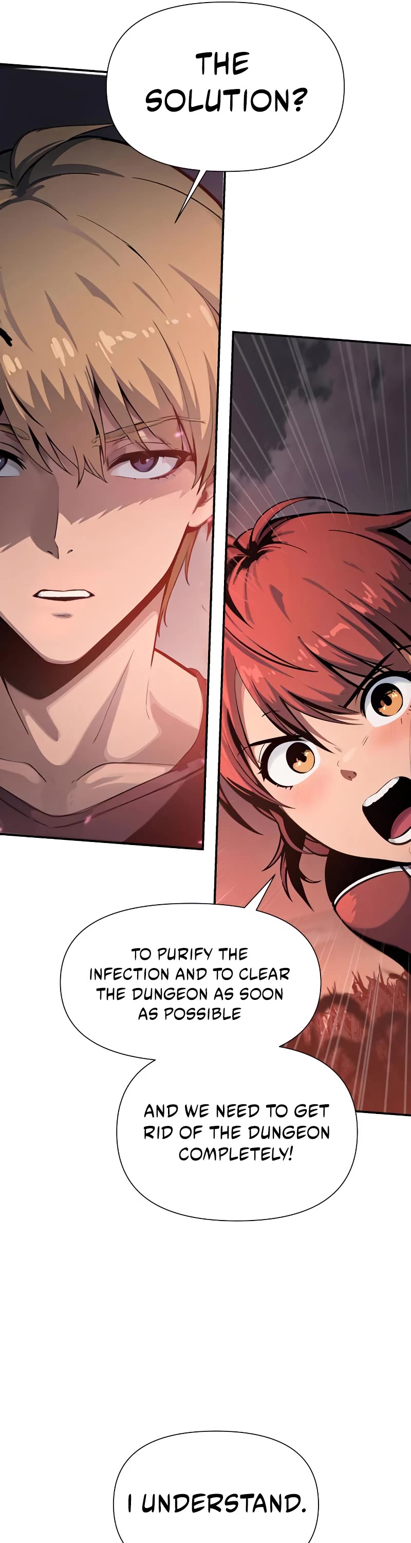 The Knight King Who Returned With a God Chapter 3 page 56 - Chapter 3