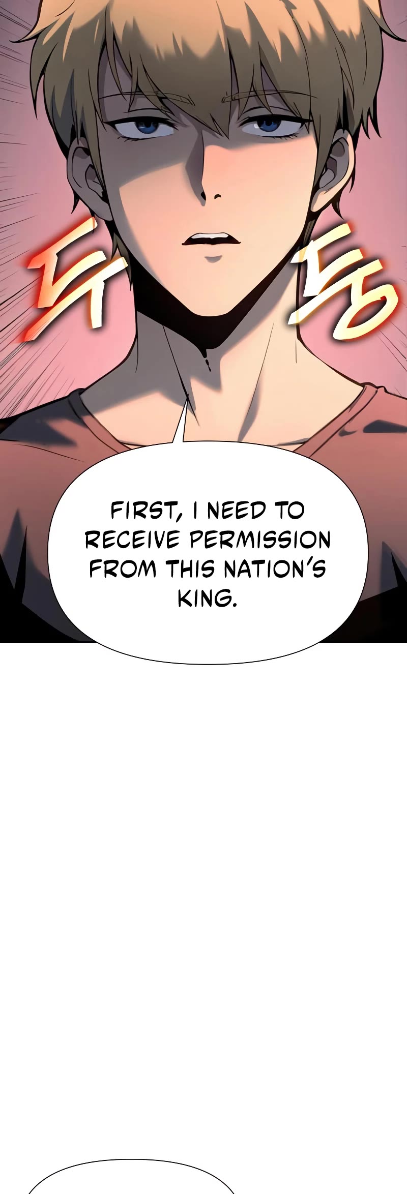 The Knight King Who Returned With a God Chapter 3 page 60 - Chapter 3