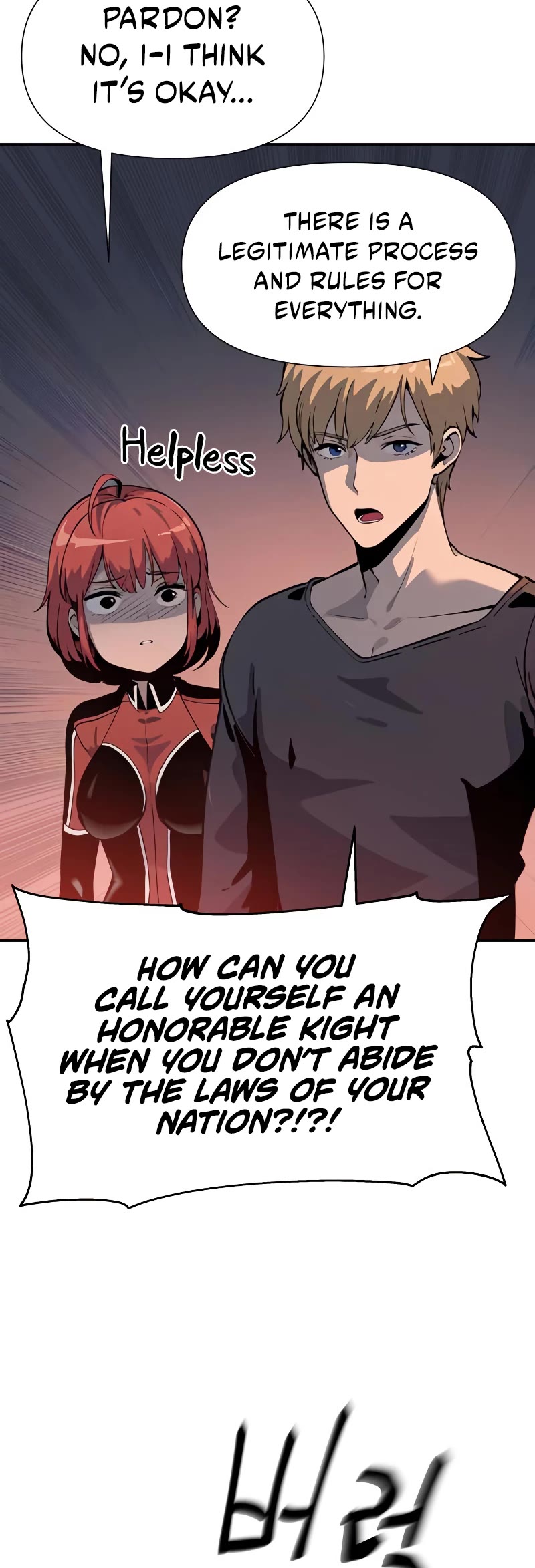 The Knight King Who Returned With a God Chapter 3 page 61 - Chapter 3