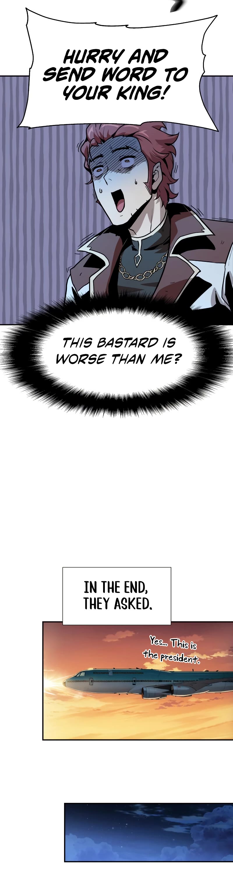 The Knight King Who Returned With a God Chapter 3 page 62 - Chapter 3