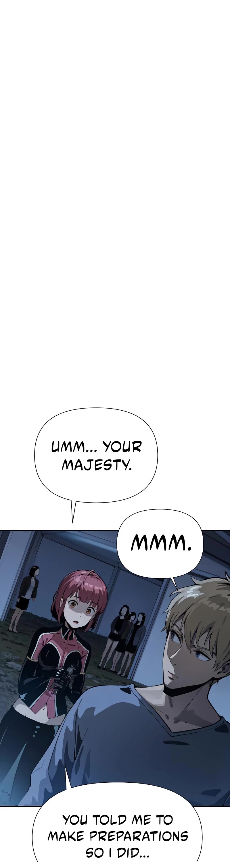 The Knight King Who Returned With a God Chapter 3 page 63 - Chapter 3