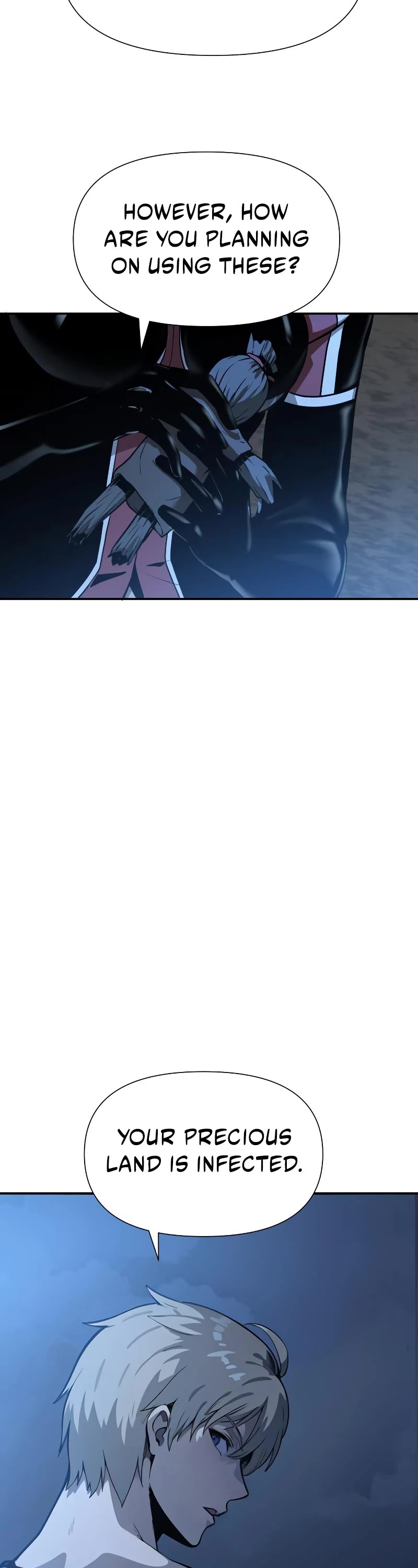 The Knight King Who Returned With a God Chapter 3 page 64 - Chapter 3