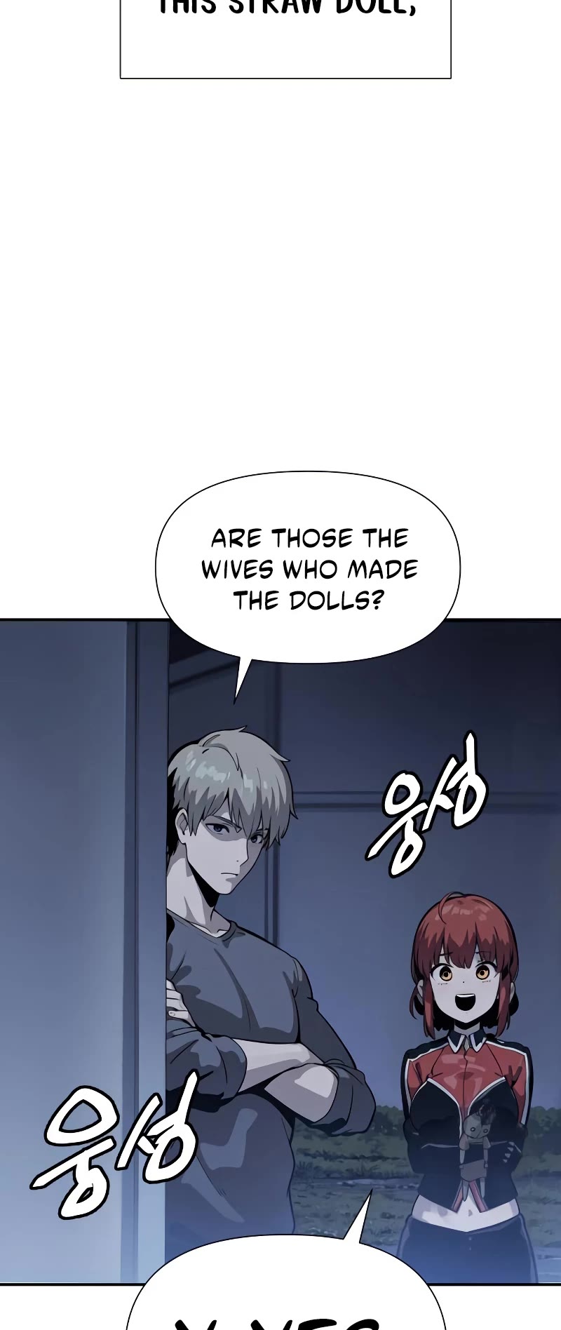 The Knight King Who Returned With a God Chapter 3 page 66 - Chapter 3