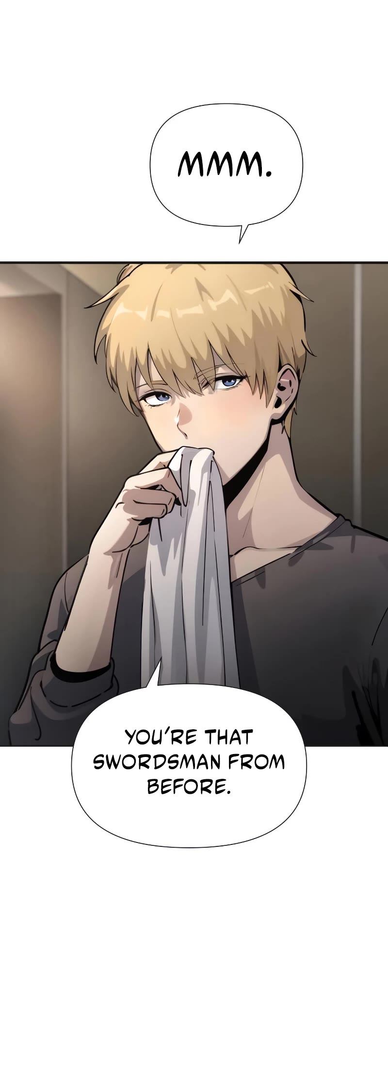 The Knight King Who Returned With a God Chapter 3 page 7 - Chapter 3