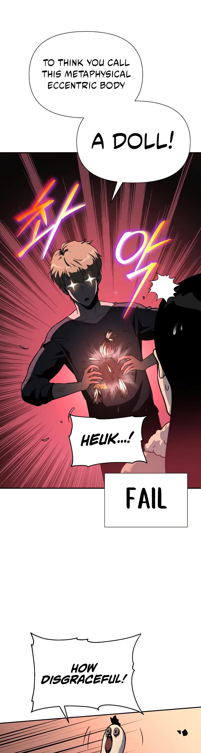 The Knight King Who Returned With a God Chapter 3 page 70 - Chapter 3