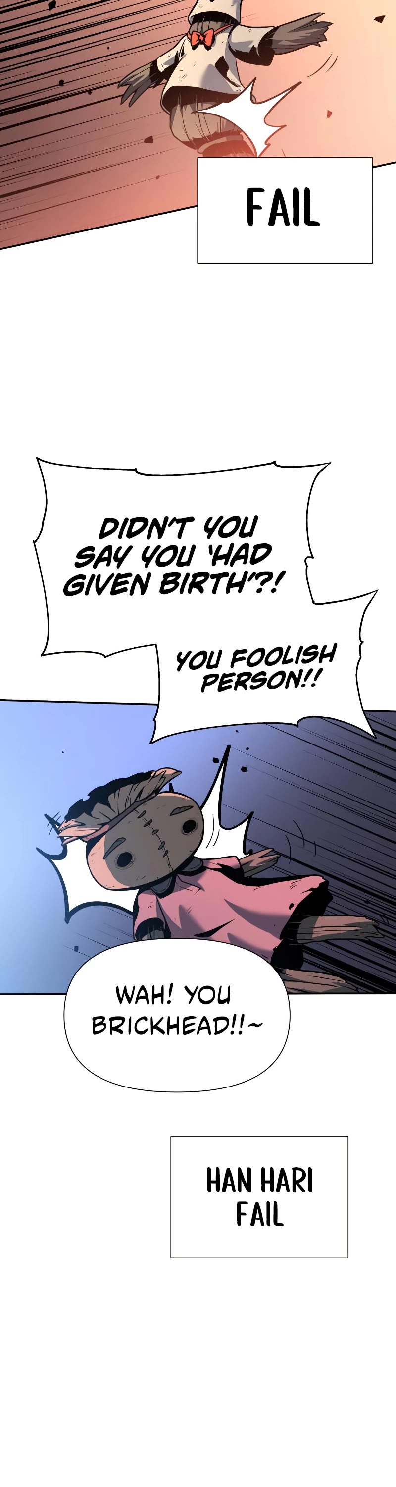 The Knight King Who Returned With a God Chapter 3 page 71 - Chapter 3