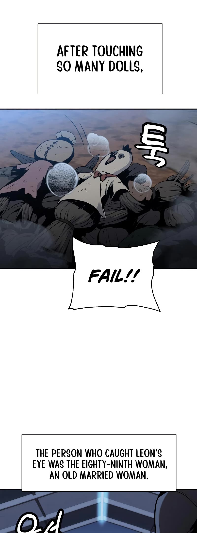 The Knight King Who Returned With a God Chapter 3 page 72 - Chapter 3