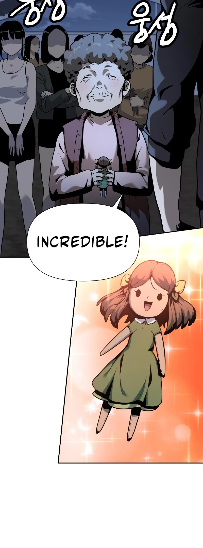 The Knight King Who Returned With a God Chapter 3 page 73 - Chapter 3