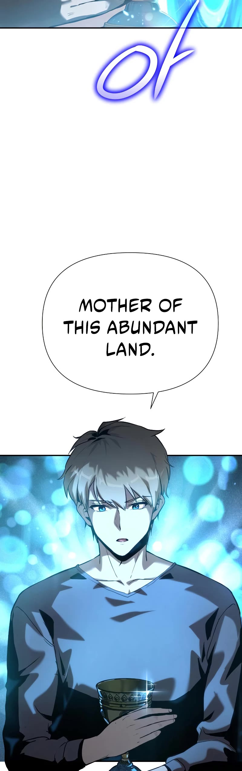 The Knight King Who Returned With a God Chapter 3 page 78 - Chapter 3