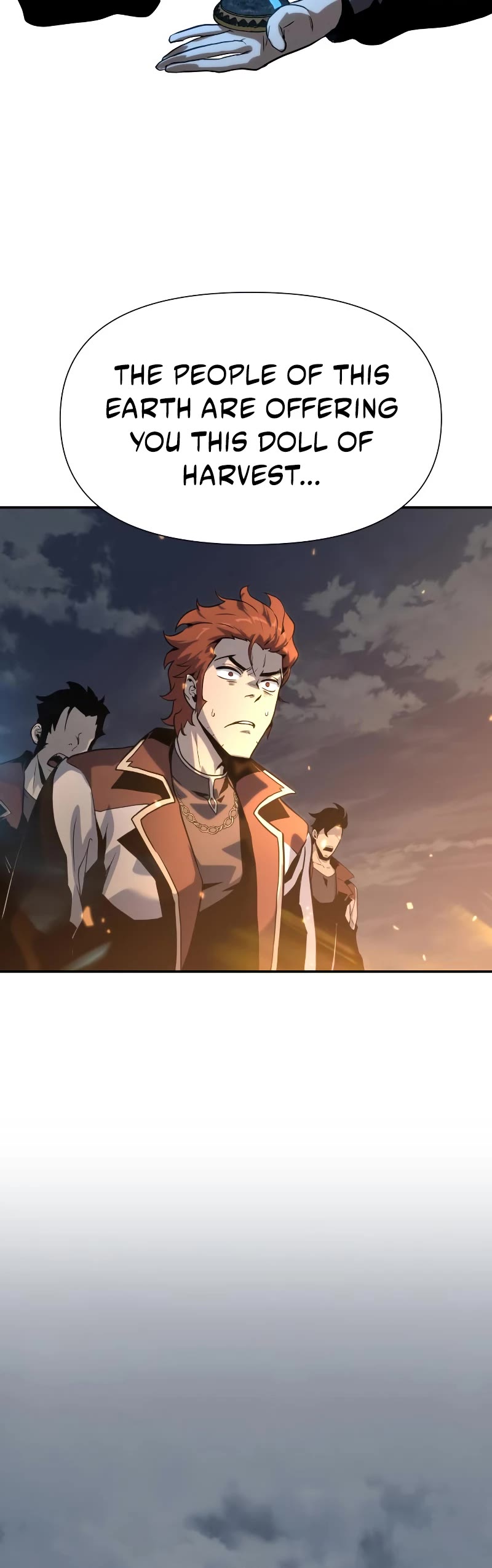 The Knight King Who Returned With a God Chapter 3 page 79 - Chapter 3