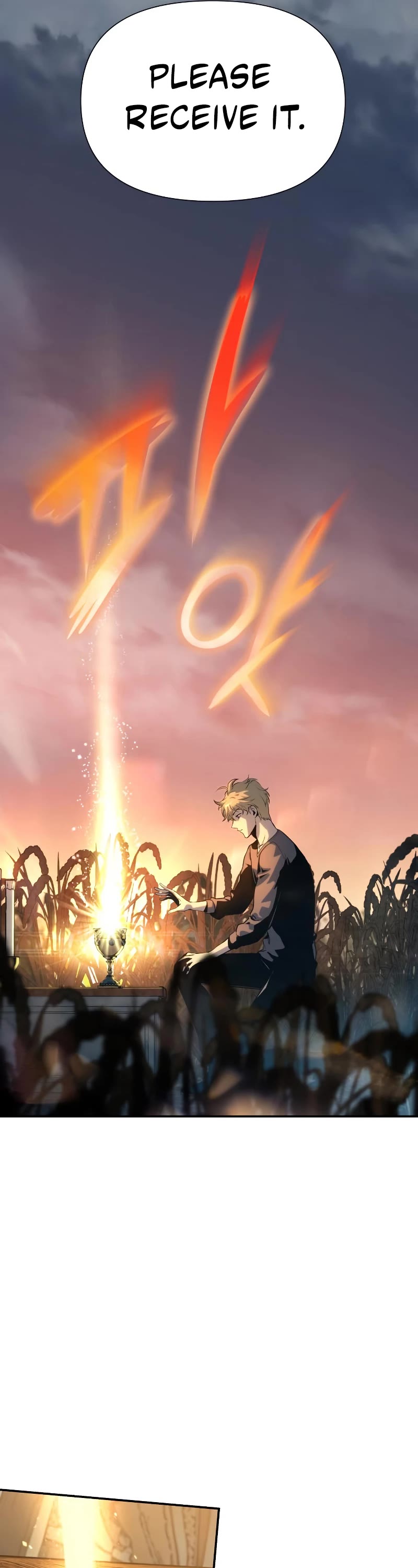 The Knight King Who Returned With a God Chapter 3 page 80 - Chapter 3