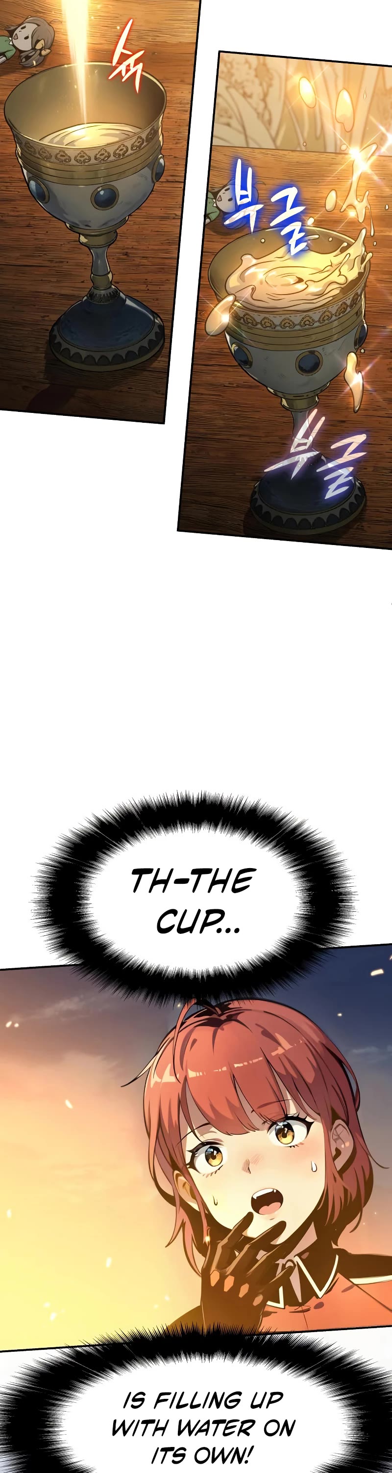 The Knight King Who Returned With a God Chapter 3 page 81 - Chapter 3