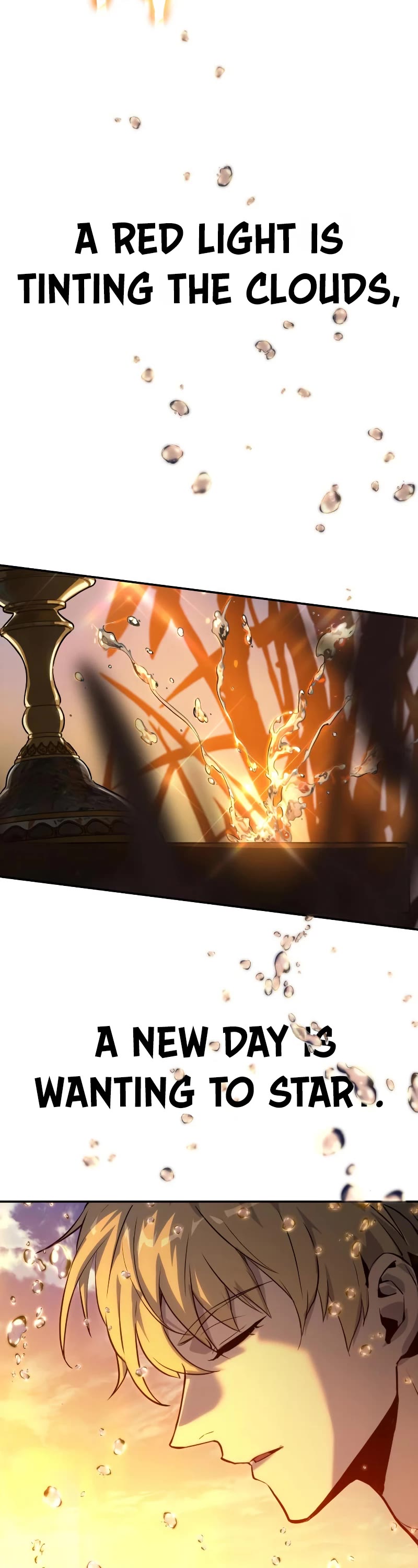 The Knight King Who Returned With a God Chapter 3 page 83 - Chapter 3