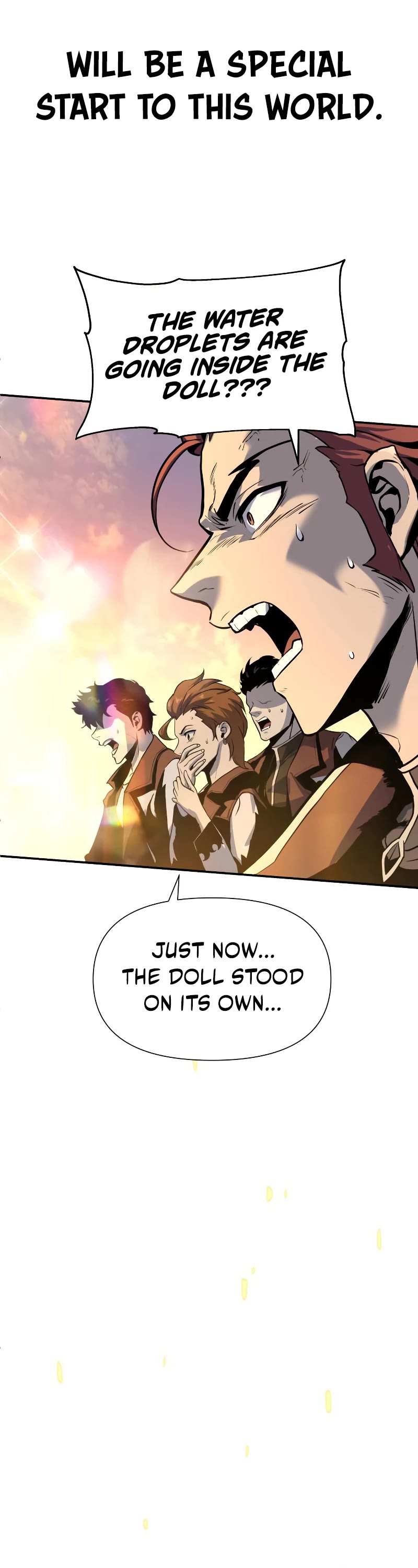 The Knight King Who Returned With a God Chapter 3 page 86 - Chapter 3