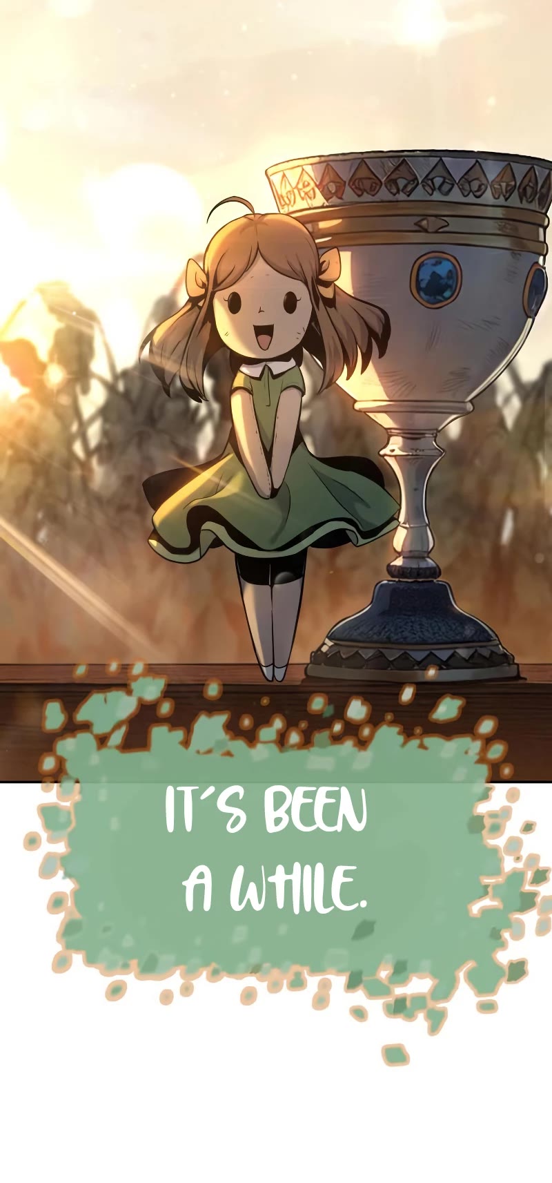 The Knight King Who Returned With a God Chapter 3 page 89 - Chapter 3