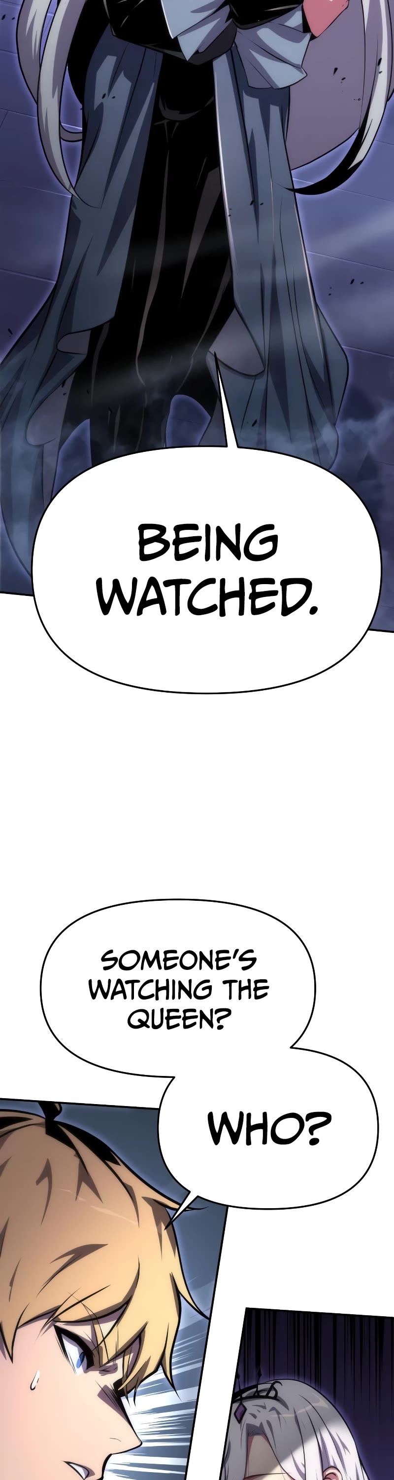 The Knight King Who Returned With a God Chapter 30 page 14 - Chapter 30