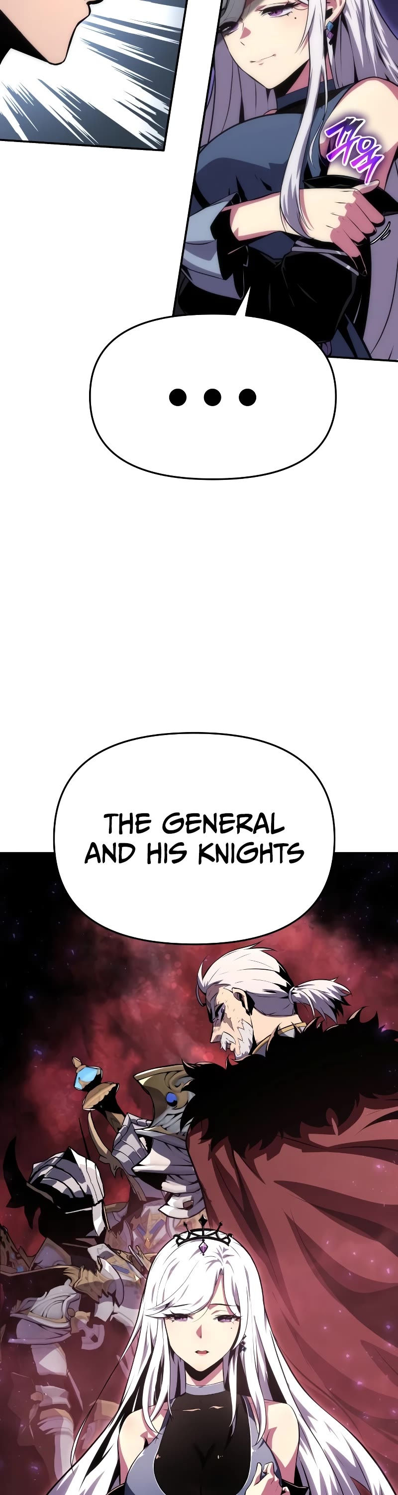 The Knight King Who Returned With a God Chapter 30 page 15 - Chapter 30