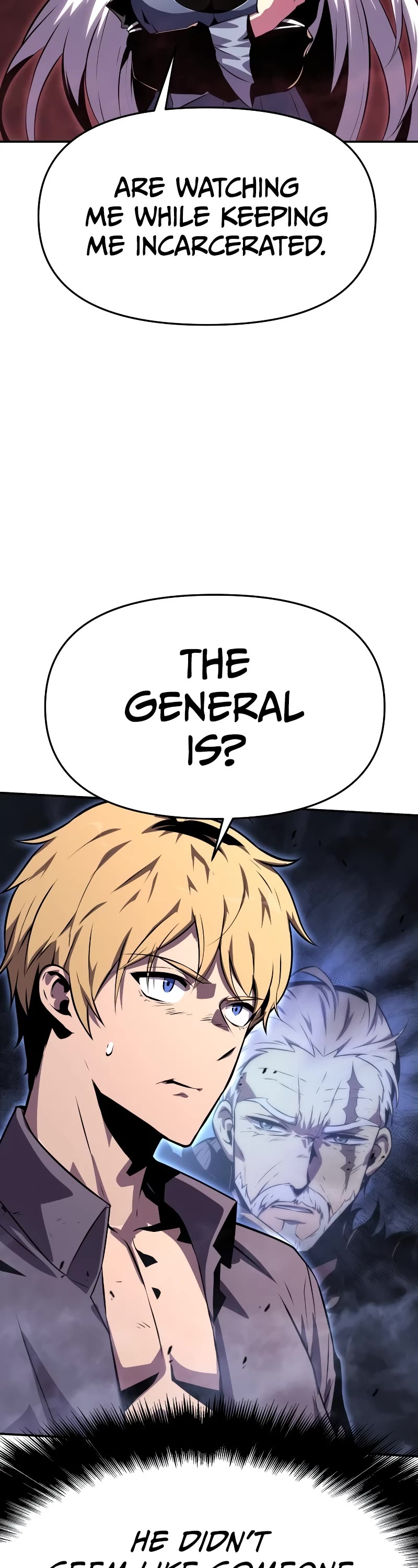 The Knight King Who Returned With a God Chapter 30 page 16 - Chapter 30