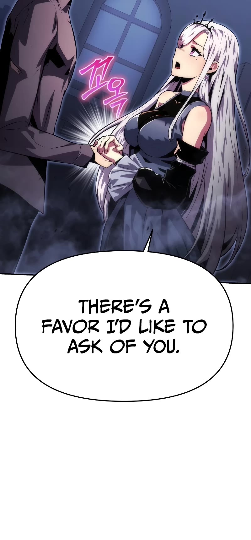 The Knight King Who Returned With a God Chapter 30 page 18 - Chapter 30