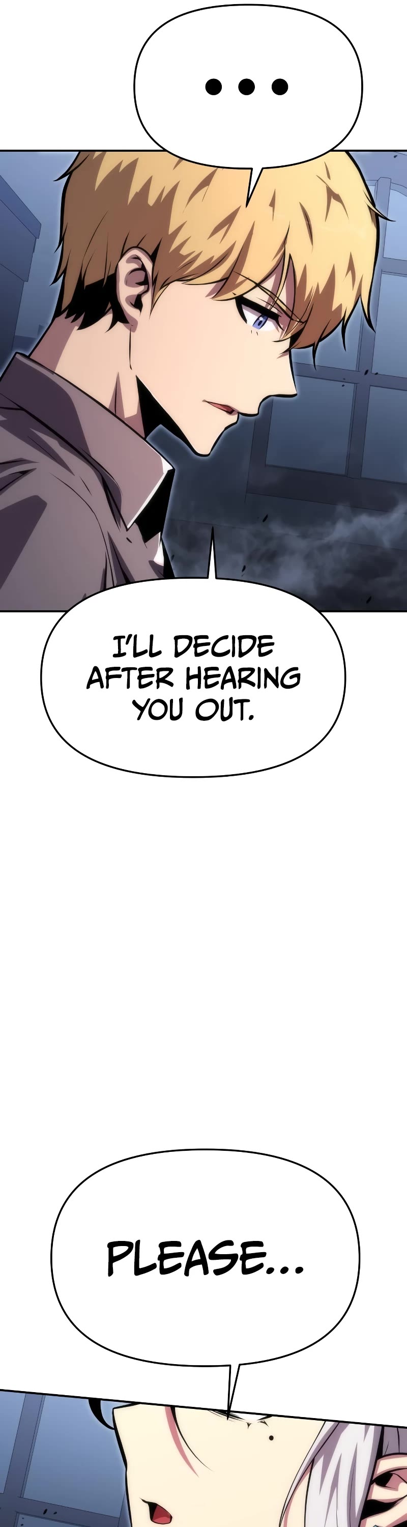 The Knight King Who Returned With a God Chapter 30 page 19 - Chapter 30