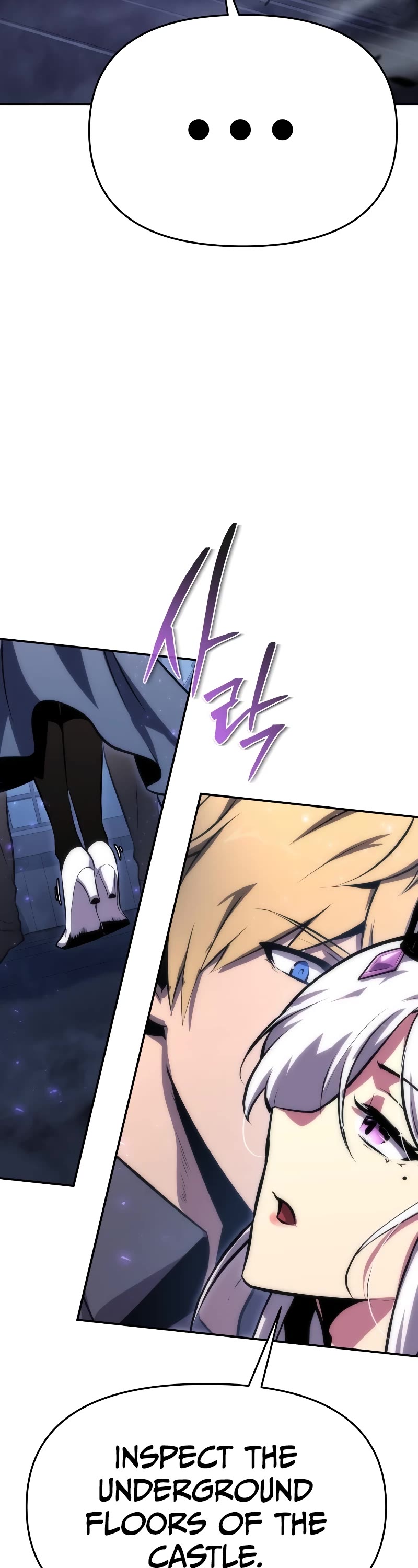 The Knight King Who Returned With a God Chapter 30 page 22 - Chapter 30