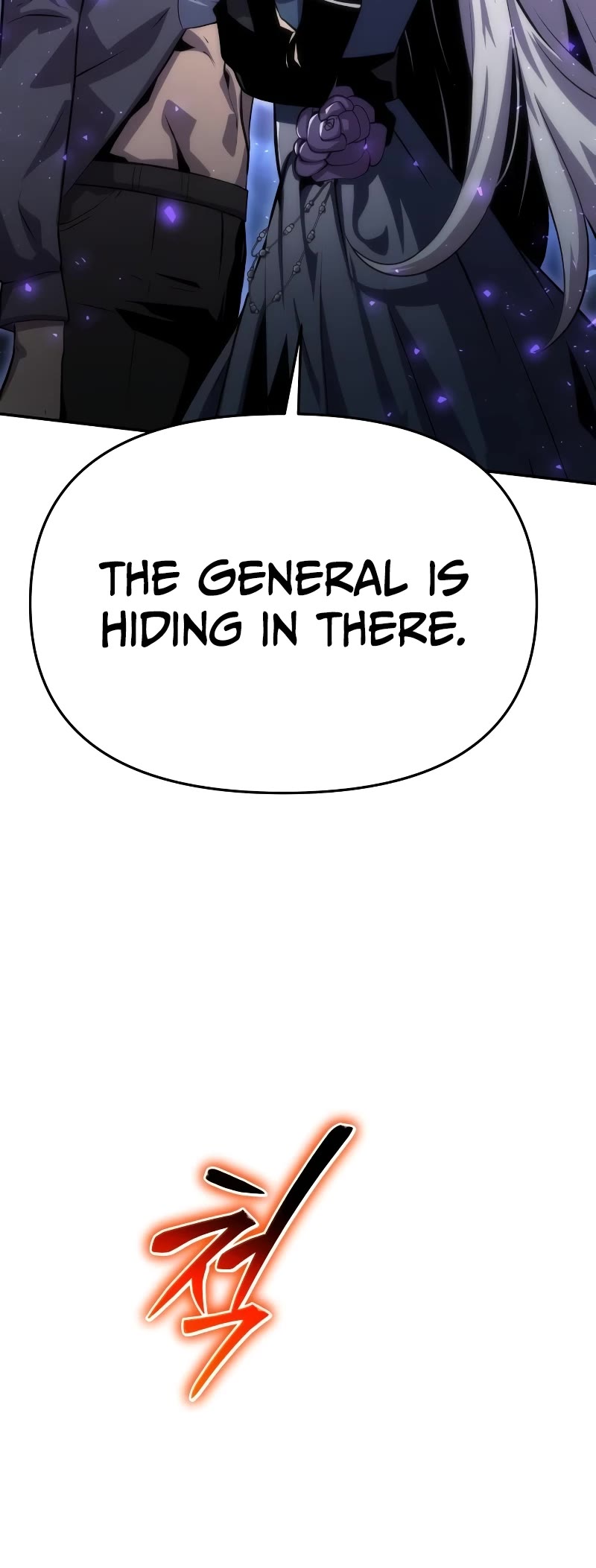 The Knight King Who Returned With a God Chapter 30 page 24 - Chapter 30