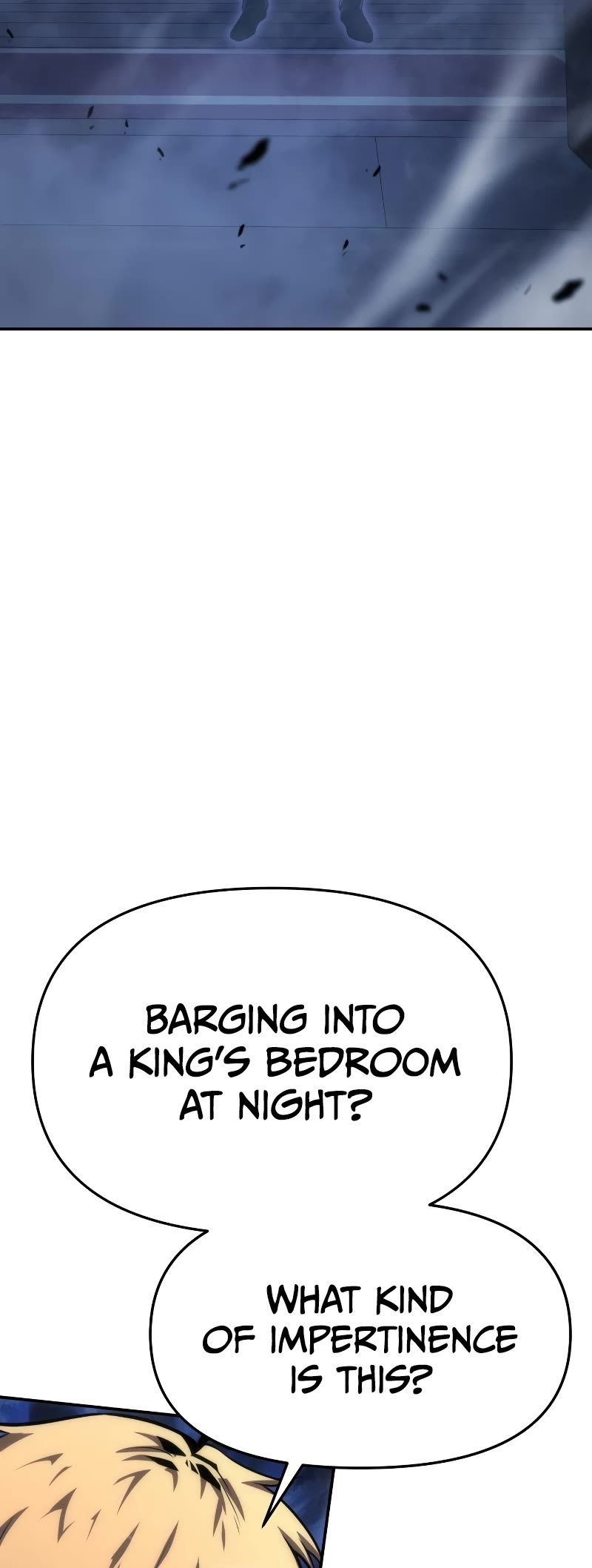 The Knight King Who Returned With a God Chapter 30 page 29 - Chapter 30