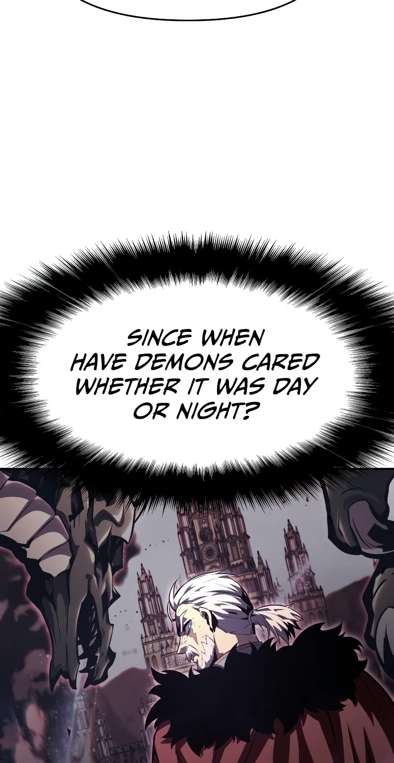 The Knight King Who Returned With a God Chapter 30 page 35 - Chapter 30